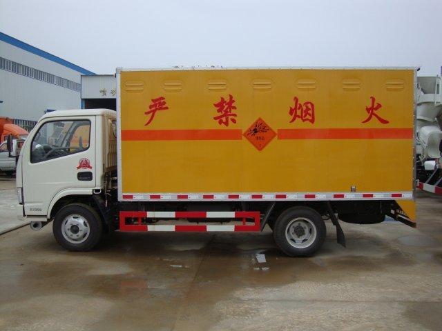 张家港危险品运输